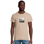 Transcendence - "Ready to Fly" T-shirt Khaki XS 4
