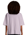 Transcendence - "Ready to Fly" T-shirt lilak XS 5