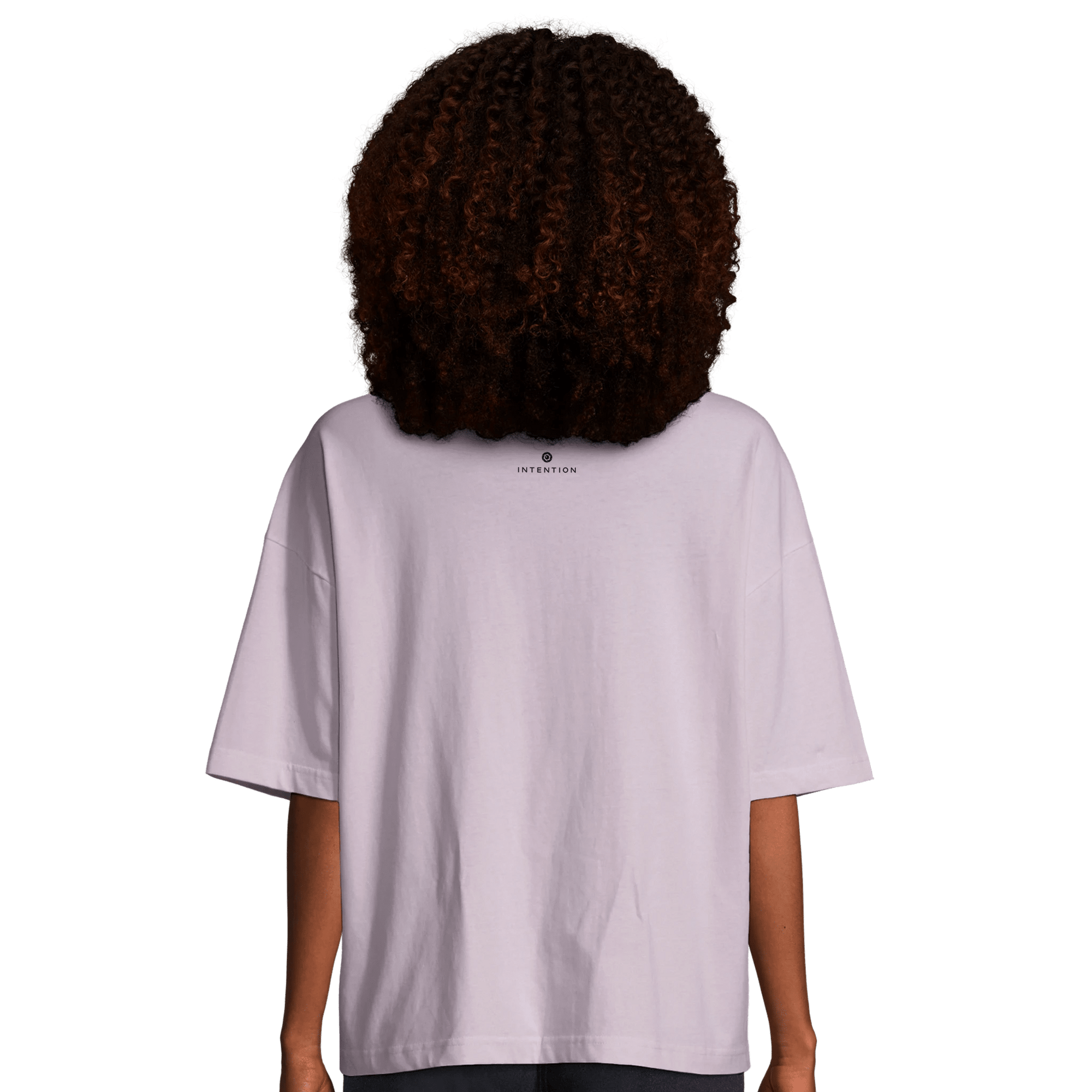 Transcendence - "Ready to Fly" T-shirt lilak XS 5