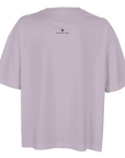 Transcendence - "Ready to Fly" T-shirt lilak XS 3