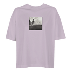 Transcendence - "Ready to Fly" T-shirt lilak XS 1