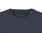 Transcendence - "Ready to Fly" T-shirt mouse grey XS 2