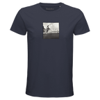 Transcendence - "Ready to Fly" T-shirt mouse grey XS 1