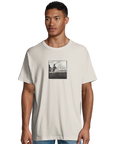 Transcendence - "Ready to Fly" T-shirt Off White S 27