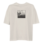 Transcendence - "Ready to Fly" T-shirt Off White XS 1