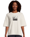 Transcendence - "Ready to Fly" T-shirt Off White XS 4