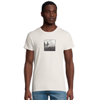 Transcendence - "Ready to Fly" T-shirt Off White XS 4