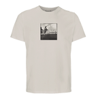 Transcendence - "Ready to Fly" T-shirt Off White XS 1