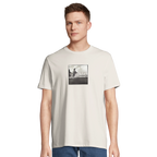 Transcendence - "Ready to Fly" T-shirt Off White XS 4