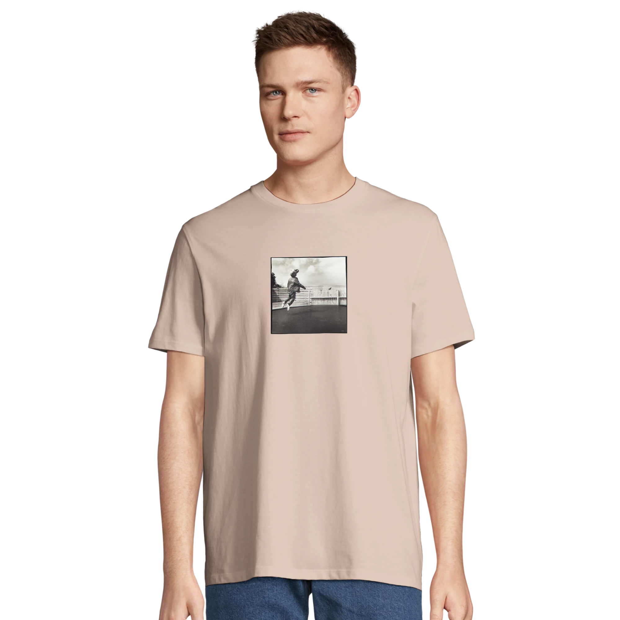 Transcendence - "Ready to Fly" T-shirt Rope XS 4