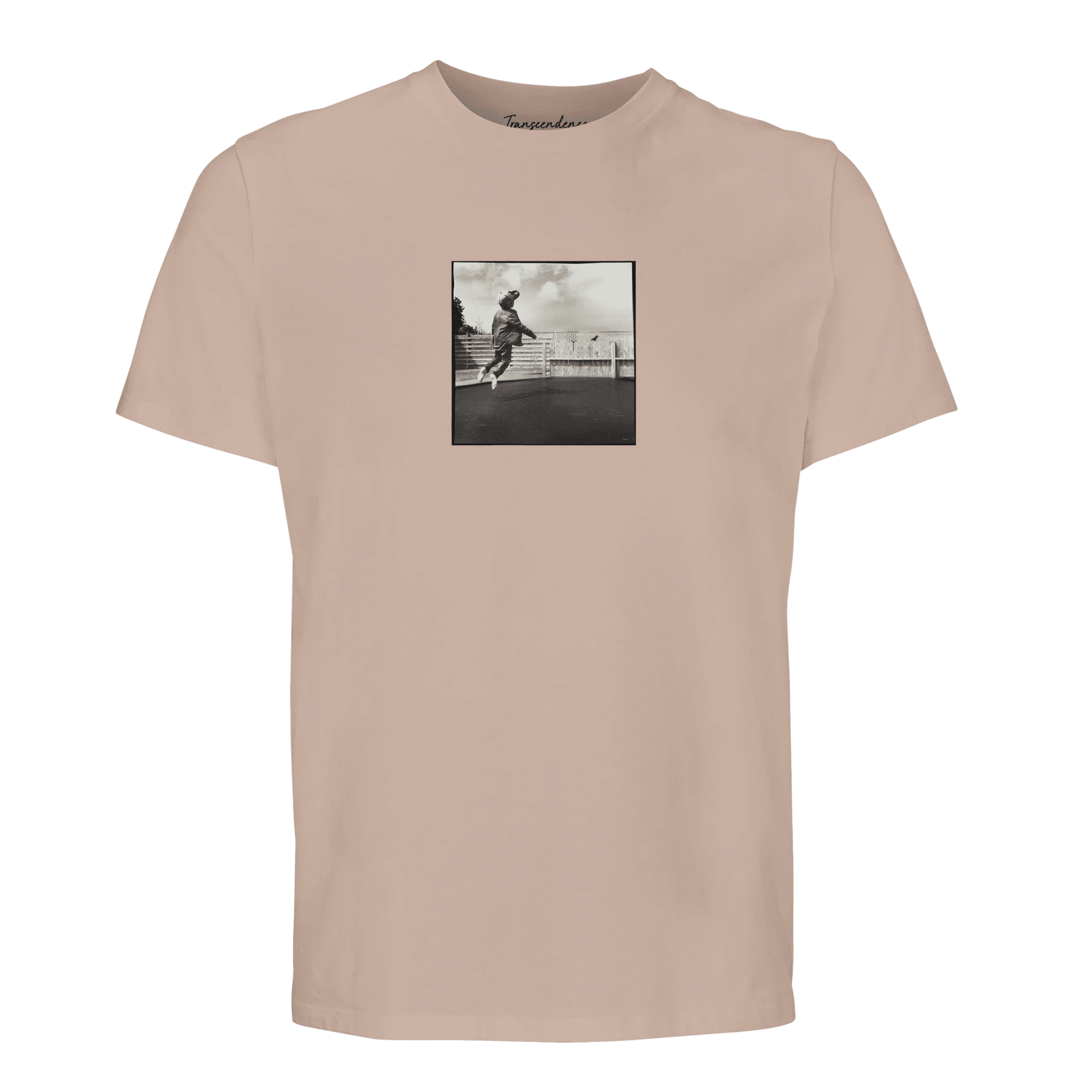 Transcendence - "Ready to Fly" T-shirt Rope XS 1