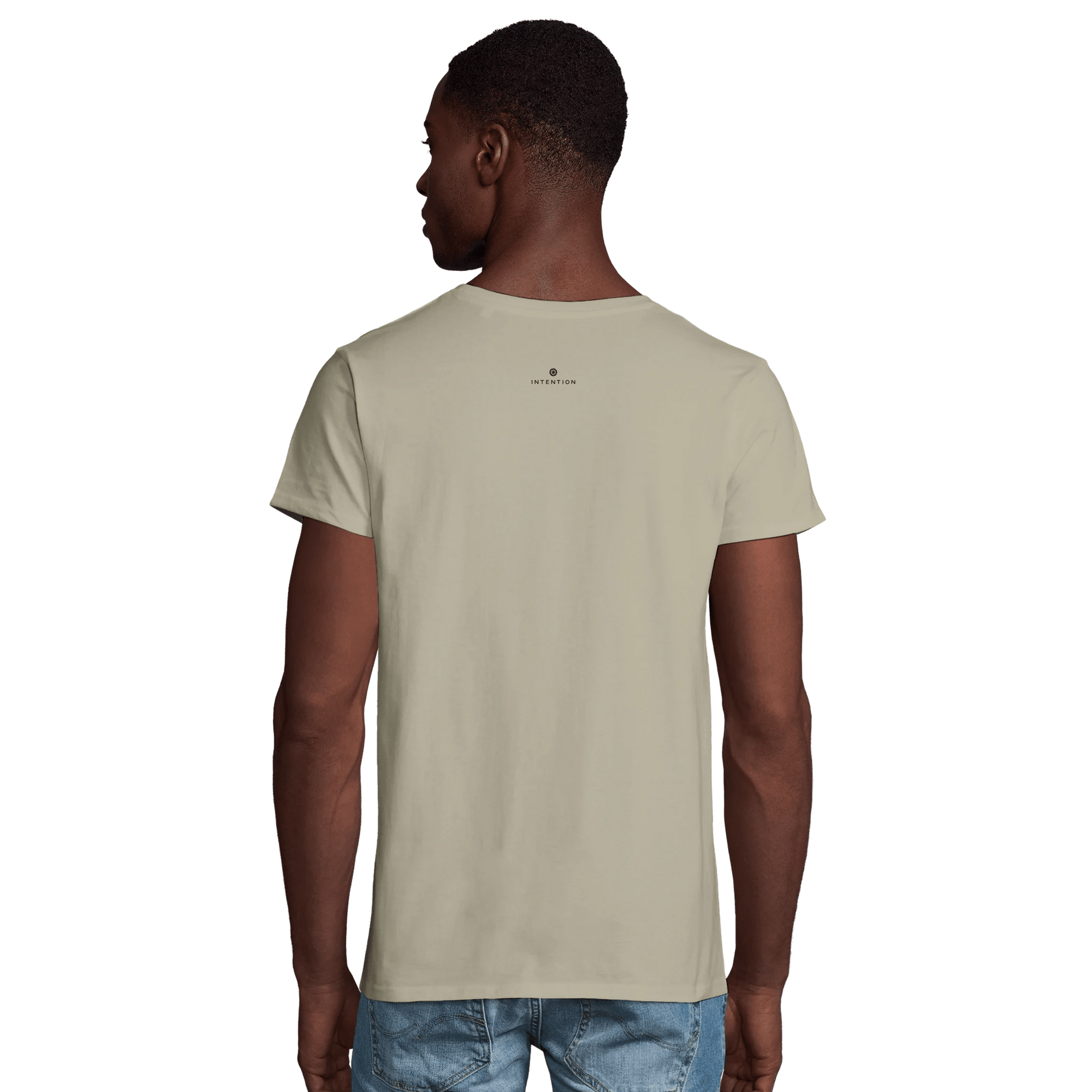 Transcendence - "Ready to Fly" T-shirt Rope XS 5