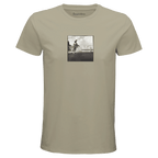 Transcendence - "Ready to Fly" T-shirt Rope XS 1