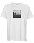 Transcendence - "Ready to Fly" T-shirt White S 9