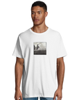 Transcendence - "Ready to Fly" T-shirt White S 12