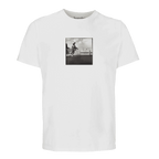 Transcendence - "Ready to Fly" T-shirt White XS 1