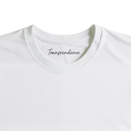 Transcendence - "Ready to Fly" T-shirt White XS 2