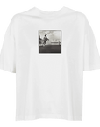Transcendence - "Ready to Fly" T-shirt White XS 1
