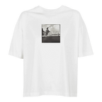 Transcendence - "Ready to Fly" T-shirt White XS 1