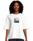 Transcendence - "Ready to Fly" T-shirt White XS 4