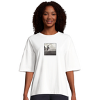 Transcendence - "Ready to Fly" T-shirt White XS 4