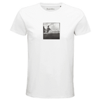 Transcendence - "Ready to Fly" T-shirt White XS 1