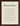 Transcendence Word of Intention Framed print 13x18 cm / 5x7″ Dark wood frame Linen paper