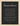 Transcendence Word of Intention Framed print 13x18 cm / 5x7″ Wood frame Carbon paper