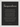 Transcendence Word of Intention Framed print 21x29.7 cm / 8x12" White frame Carbon paper