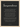 Transcendence Word of Intention Framed print 21x29.7 cm / 8x12" Wood frame Carbon paper