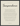Transcendence Word of Intention Framed print 30x40 cm / 12x16″ Black frame Linen paper