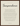 Transcendence Word of Intention Framed print 30x40 cm / 12x16″ Dark wood frame Linen paper