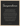 Transcendence Word of Intention Framed print 30x40 cm / 12x16″ Wood frame Carbon paper