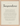 Transcendence Word of Intention Framed print 30x40 cm / 12x16″ Wood frame Linen paper