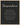 Transcendence Word of Intention Framed print 40x50 cm / 16x20″ Wood frame Carbon paper