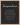 Transcendence Word of Intention Framed print 40x50 cm / 16x20″ Wood frame Carbon paper