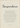 Transcendence Word of Intention Framed print 50x70 cm / 20x28″ Wood frame Linen paper