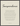 Transcendence Word of Intention Framed print 60x80 cm / 24x32″ Black frame Linen paper