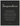 Transcendence Word of Intention Framed print 60x80 cm / 24x32″ White frame Carbon paper