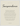 Transcendence Word of Intention Framed print 60x80 cm / 24x32″ White frame Linen paper
