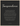 Transcendence Word of Intention Framed print 60x80 cm / 24x32″ Wood frame Carbon paper