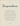 Transcendence Word of Intention Framed print 60x80 cm / 24x32″ Wood frame Linen paper
