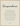 Transcendence Word of Intention Framed print 60x80 cm / 24x32″ Wood frame Linen paper