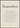 Transcendence Word of Intention Framed print 70x100 cm / 28x40″ Black frame Linen paper