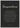 Transcendence Word of Intention Framed print 70x100 cm / 28x40″ White frame Carbon paper