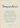 Transcendence Word of Intention Framed print 70x100 cm / 28x40″ Wood frame Linen paper