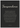 Transcendence Word of Intention Framed print A1 (59.4 x 84.1  cm) White frame Carbon paper