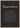 Transcendence Word of Intention Framed print A1 (59.4 x 84.1  cm) Wood frame Carbon paper