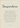 Transcendence Word of Intention Framed print A1 (59.4 x 84.1  cm) Wood frame Linen paper