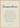 Transcendence Word of Intention Framed print A1 (59.4 x 84.1  cm) Wood frame Linen paper